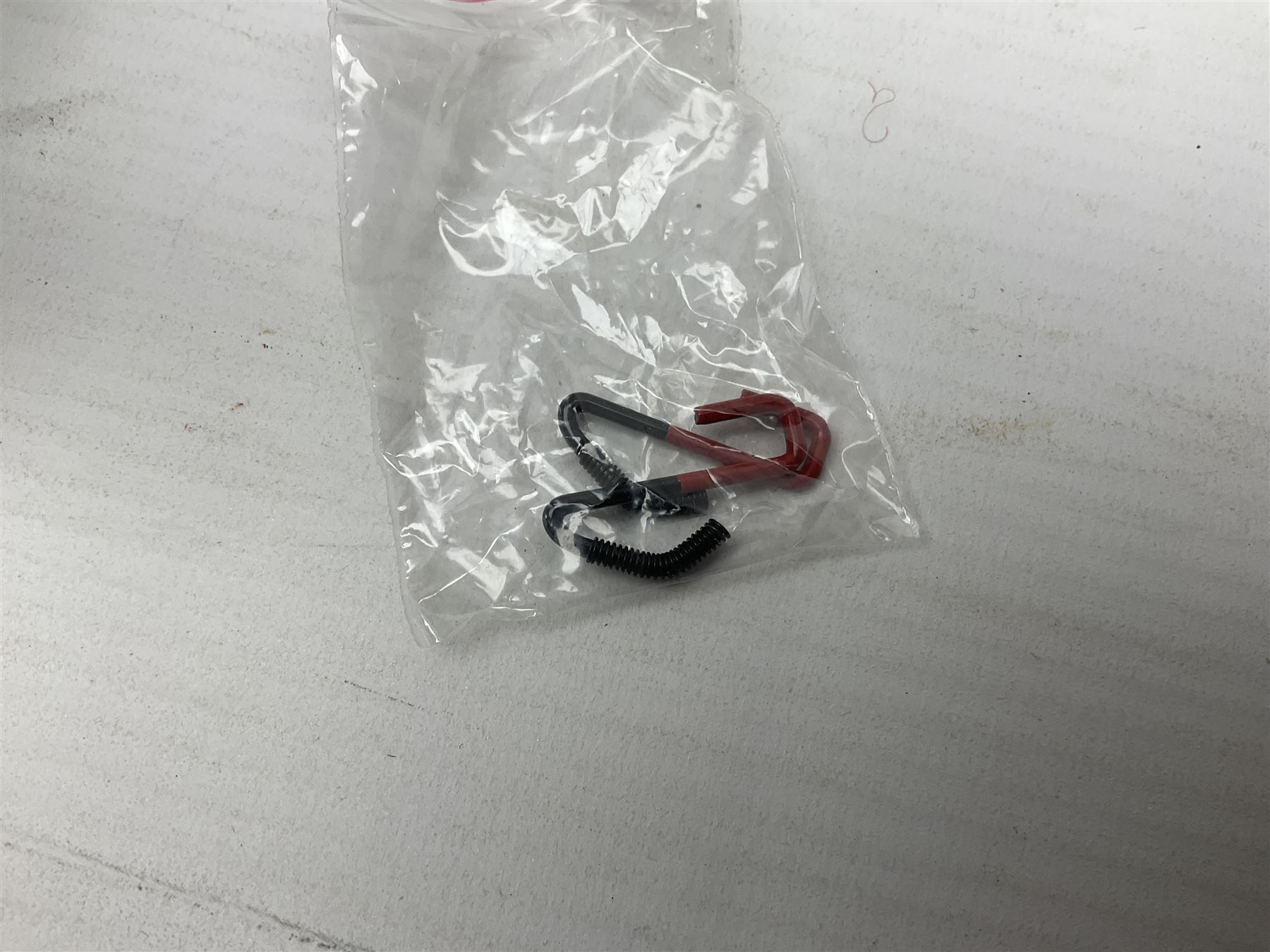 Darstaed '0' gauge - GWR 0-6-0 Pannier tank locomotive No.7741; boxed with original packaging and instructions