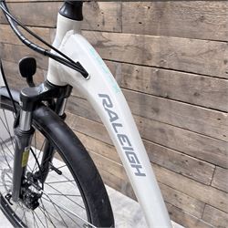 Raleigh Felix Electric bike