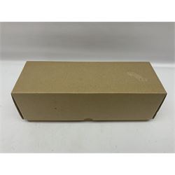 Ace Trains '0' gauge - C1/CR Caledonian Railway 4-4-4 tank locomotive; in plain brown box with Ace Trains labels and packaging