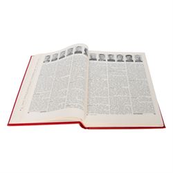 Russian Heroes of The Soviet Union in two volumes 