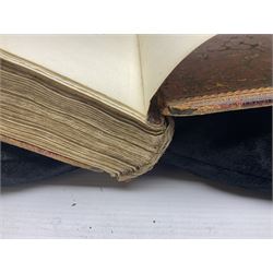 Harry Quilter; Sententiae Artis, Author's Edition 1886,signed and dated by author