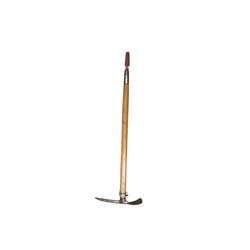 Mountain climbers ice axe L82cm