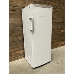 Hotpoint Future RLFM151 larder fridge