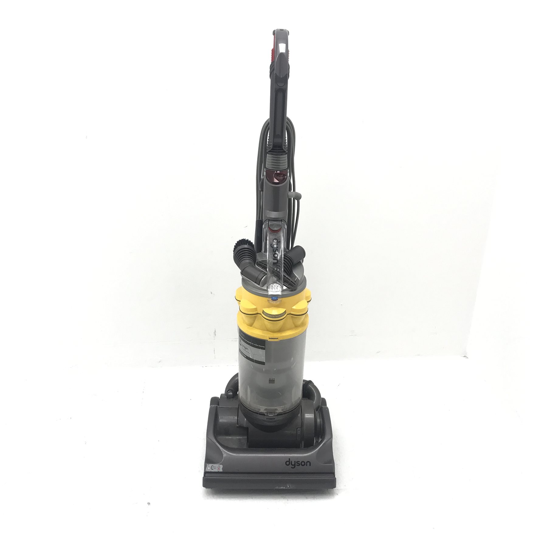 Dyson DC14 origin vacuum cleaner 