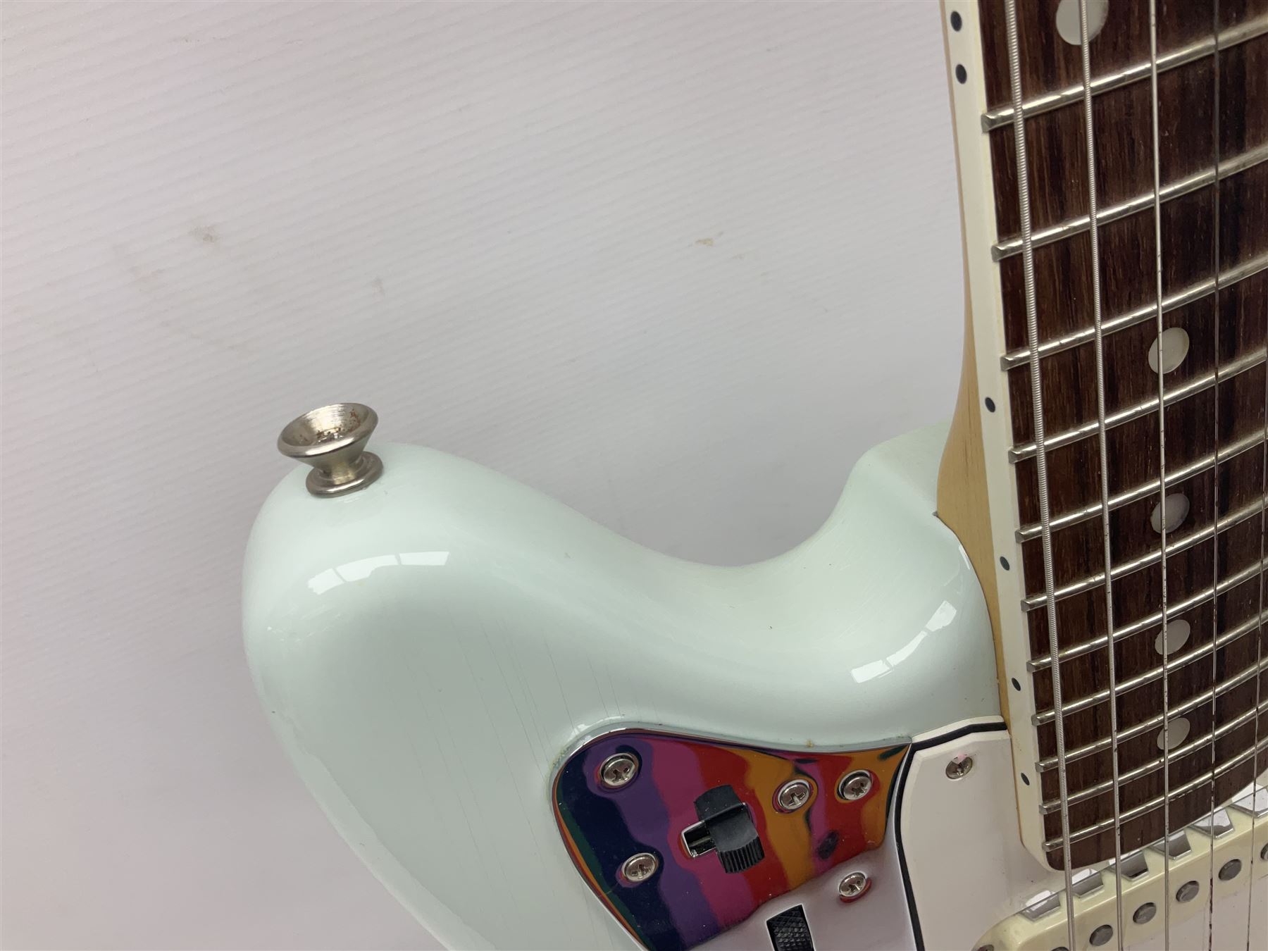 Fender Jaguar electric guitar | Musical Instruments & Pianos