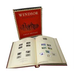 Queen Victoria and later Great British s