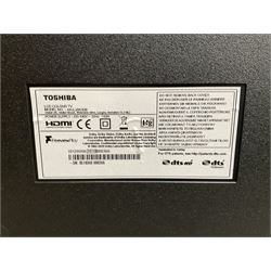Toshiba 49UL2063DB LCD TV