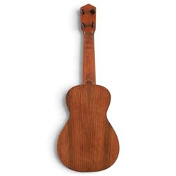 Two 'Dulcet' ukuleles by Jose Alvarez, Barcelona, both with interior labels, L51cm