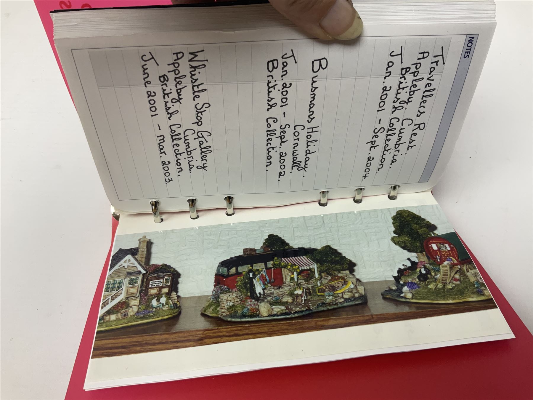 Twenty three Lilliput Lanes, including Village School, Lace's Shoe Shop, Cockles & Muscles, Scotland the Brave etc, together with The Leonardo Collection Paint Box Poppets and Gullivers World magazines 
