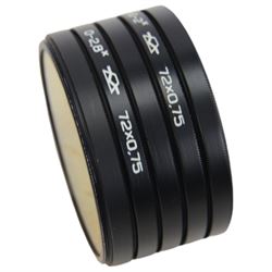 Zenit Photosniper, with Zenit E camera body, in original case and box with accessories and instructions