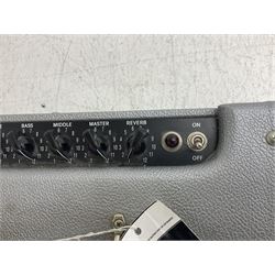 Fender Limited Edition Blues Junior III type PR-295 combo; serial no.B-523900; L46cm