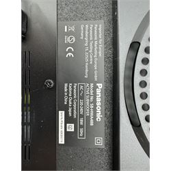 cosmobank888様　Panasonic サウンドバー SU-HTB488 cosmobank888様 Panasonic サウンドバー SU-HTB488 cosmobank888