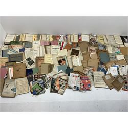 Steinway & Sons - late 19th century figured walnut upright piano, iron framed and overstrung, model no. 56174 circa. 1886, W154cm, H137cm, D70cm, together with a quantity of sheet music