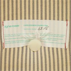 Michel Ducaroy (1925-2009) for Ligne Roset - contemporary ‘Togo’ sectional complete corner sofa upholstered in Alcantara Goya Red, comprising small settee (H 78cm, W 123cm, D 90cm), corner seat (H 78cm, W 90cm, D 90cm) and large settee (H 78cm, W 175cm, D 90cm)