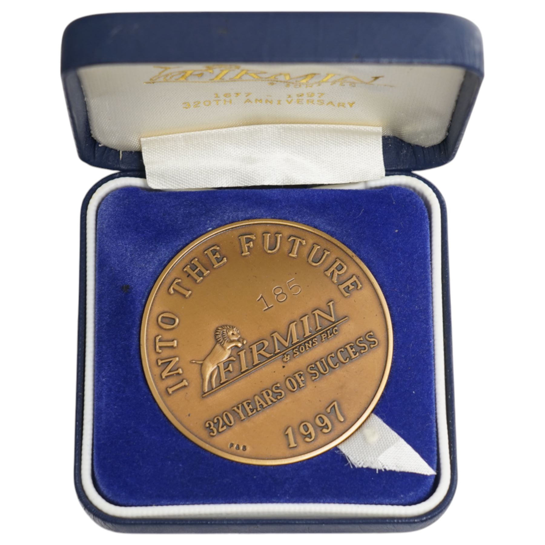 USA 1879 silver one dollar coin, George VI Special Constabulary Long Service Medal awarded to John Carmichael, Great British commemorative crowns, part filled Whitman folders, further coins and banknotes, etc, housed in metal case