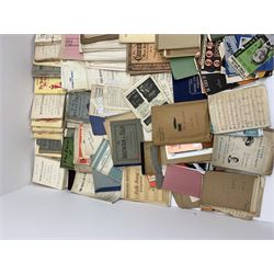 Steinway & Sons - late 19th century figured walnut upright piano, iron framed and overstrung, model no. 56174 circa. 1886, W154cm, H137cm, D70cm, together with a quantity of sheet music