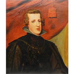 After Peter Paul Rubens (Flemish 1577-16