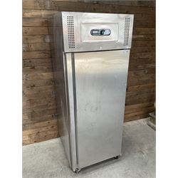 Parry SDFF/1 freezer