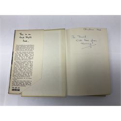 Enid Blyton; The Adventure Series, complete set of the eight children's mystery novels, all in original pictorial cloth