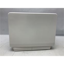 Janome MXL50 sewing machine