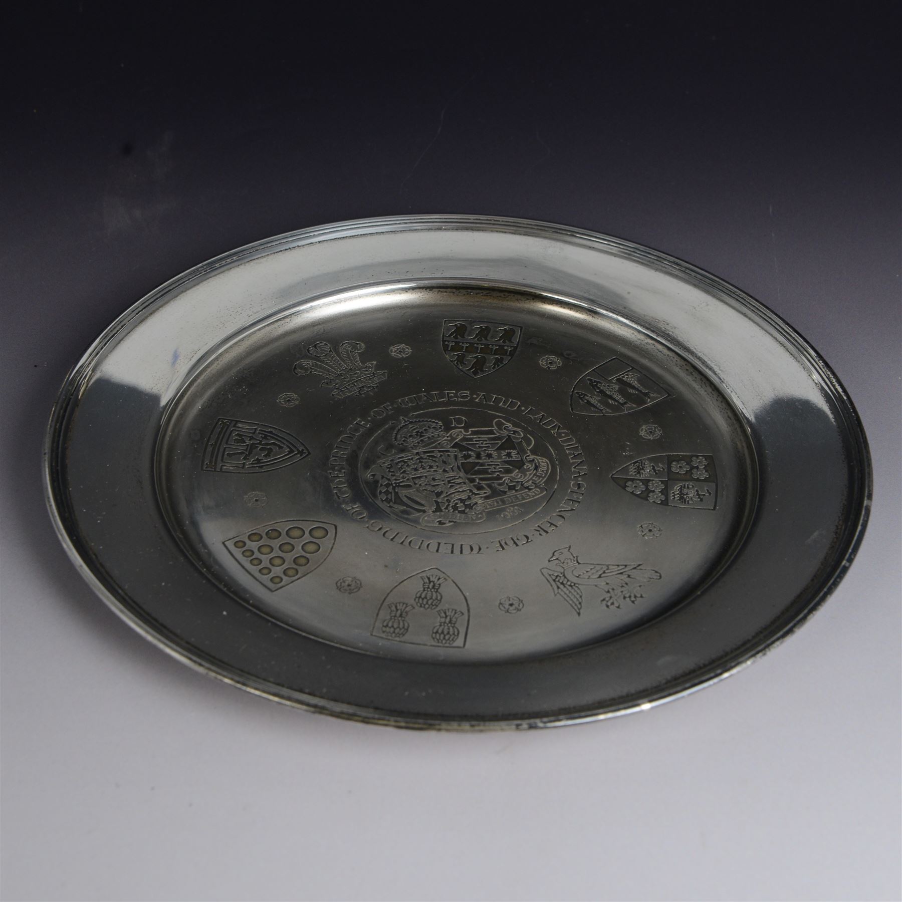 Late 20th century silver plate | Silver | 146550