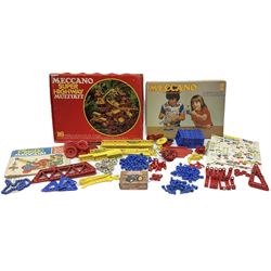 Meccano - Super Highway Multikit, No.2 C