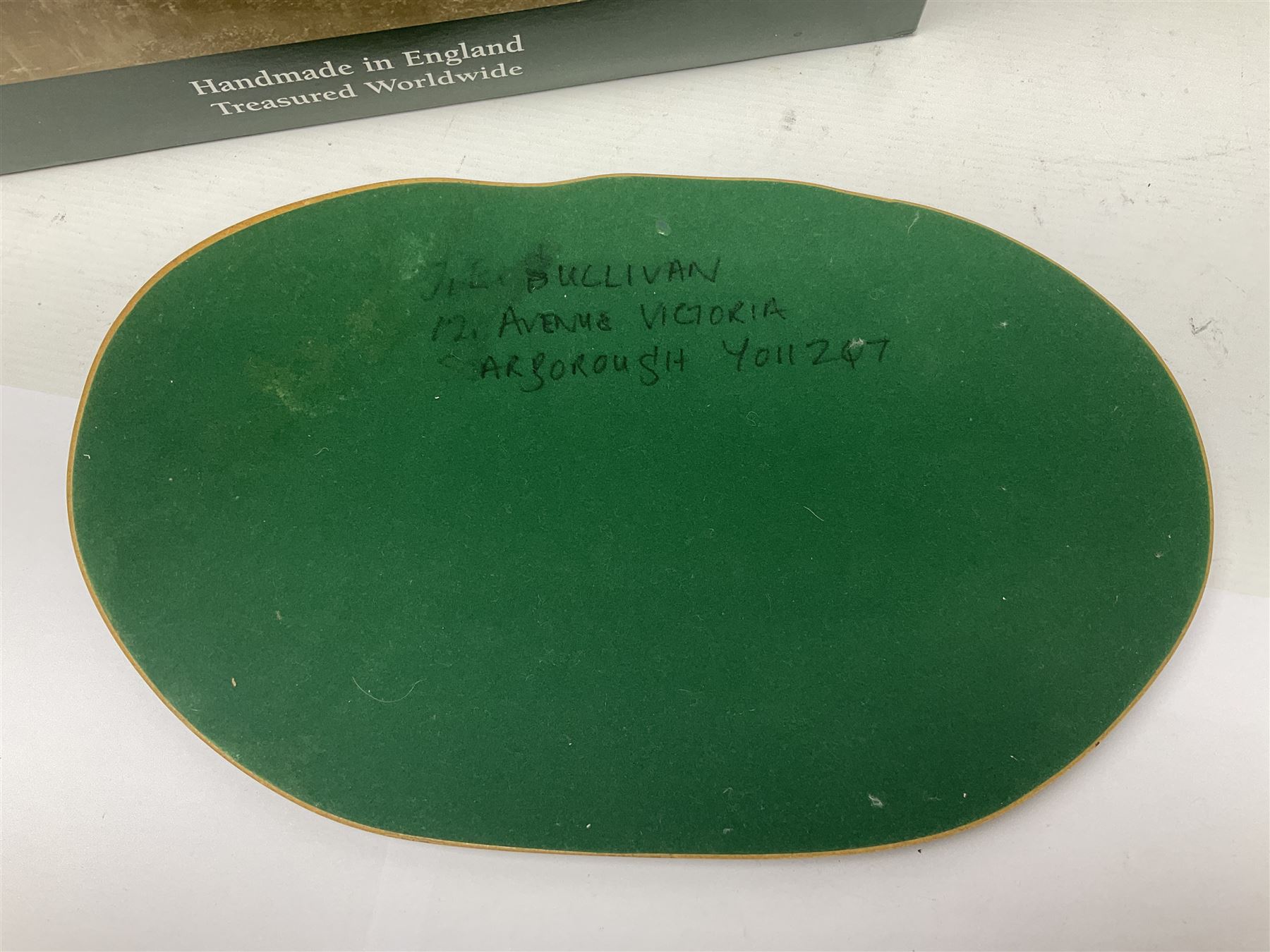 エリザベス女王】Lilliput Lane / THE TRAIN Amazon.co.jp: エリザベス