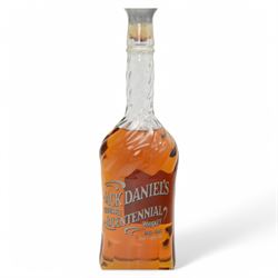 Jack Daniels Bicentennial Whiskey, 45% 70cl