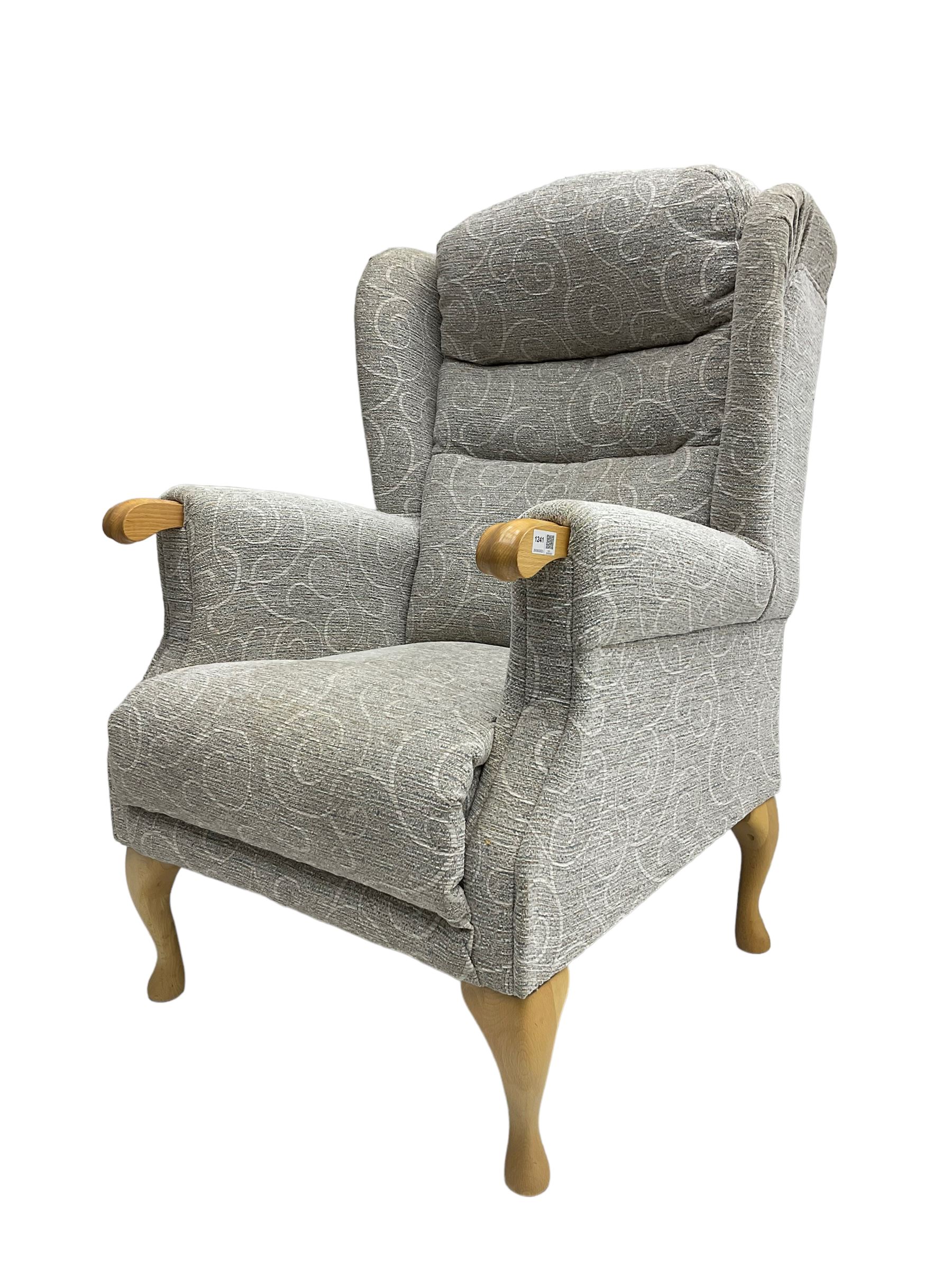 Cotswold armchair cheap