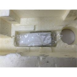 Hornby ‘00’ gauge - three ‘weathered’ locomotives comprising Class 8F 2-8-0 locomotive no.48062 in BR black; Class 9F 2-10-0 locomotive no.92151 in BR black; Class 5MT 4-6-0 locomotive no.44781 in BR black; in original boxes (3) 