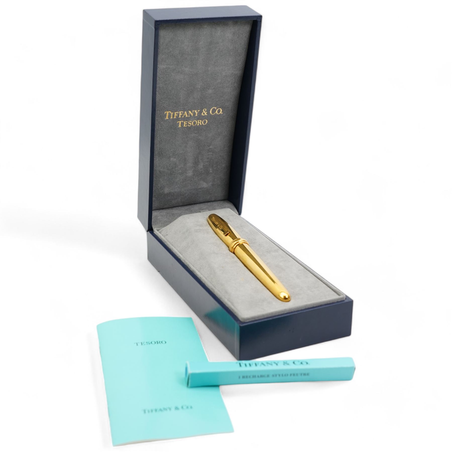 Tiffany & Co | Writing Instruments | 115092