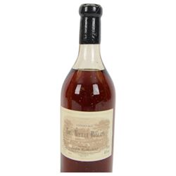 Domaine Barons de Rothschild Lafite Tres Vieille Reserve Cognac, 700ml 40% vol, in presentation hamper