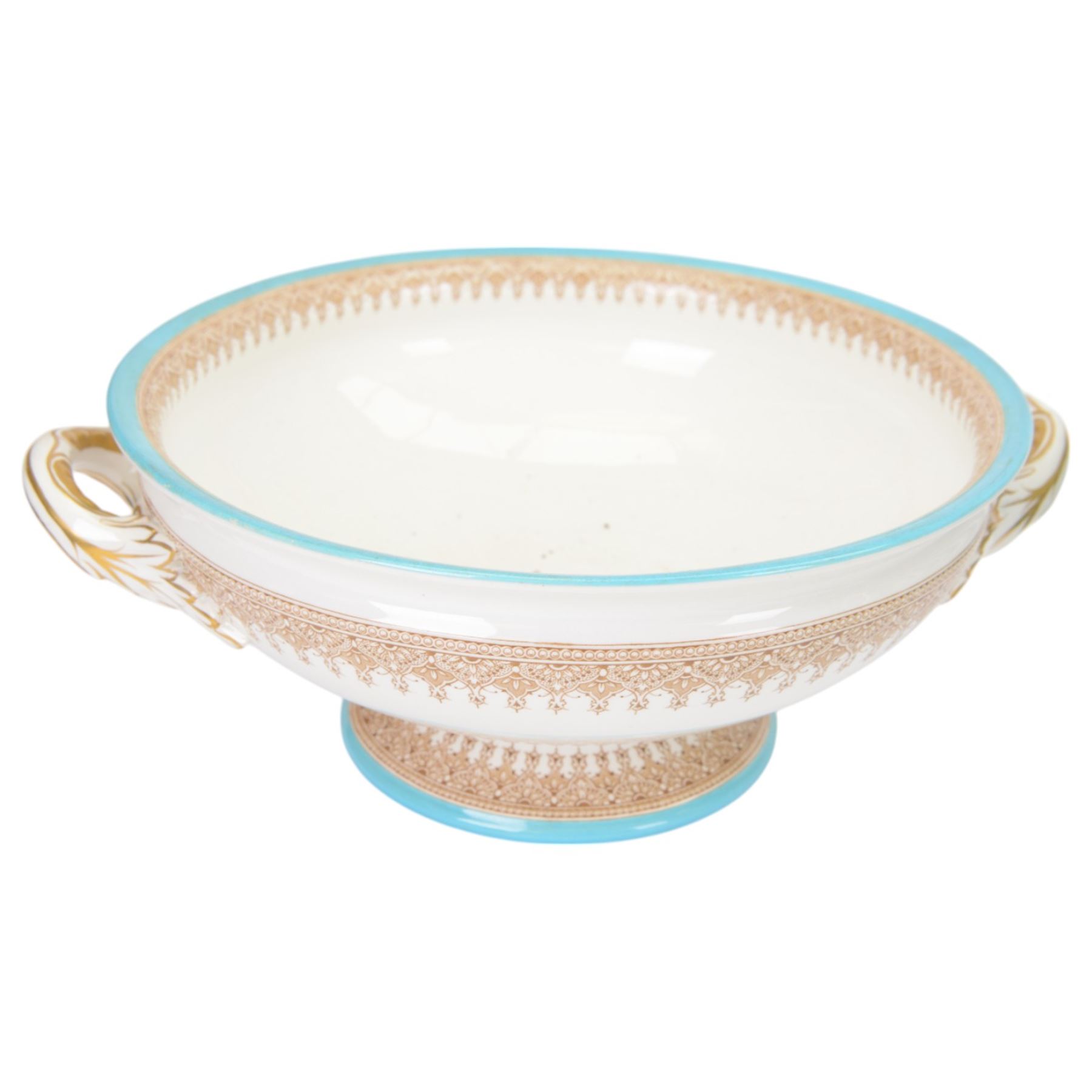 Royal Worcester Vitreous | Ceramics | 129702