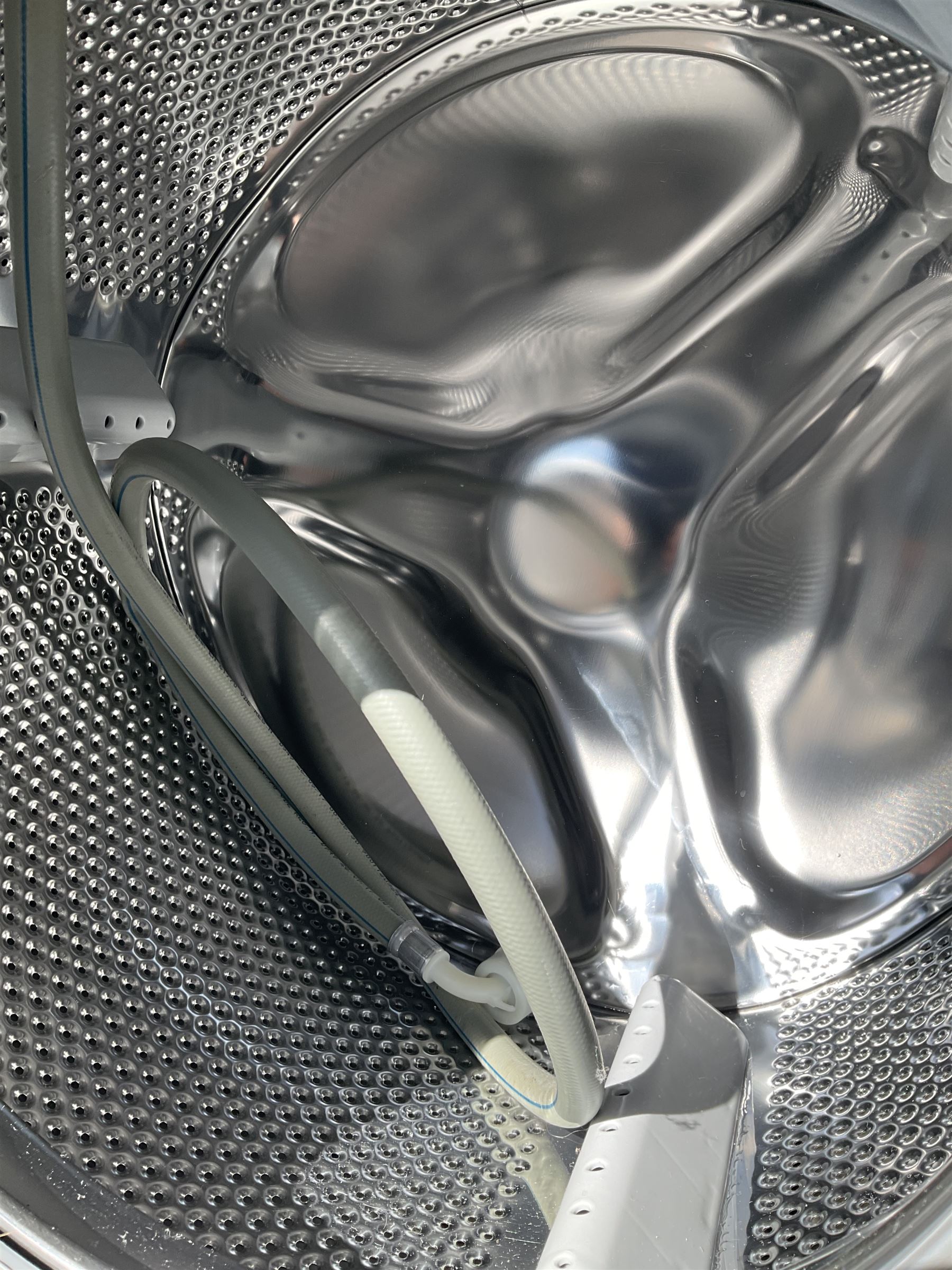 Bosch Maxx 6 washing machine - THIS LOT IS TO BE COLLECTED BY APPOINTMENT FROM DUGGLEBY STORAGE, GREAT HILL, EASTFIELD, SCARBOROUGH, YO11 3TX