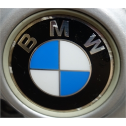 Four BMW 3 Series 16 