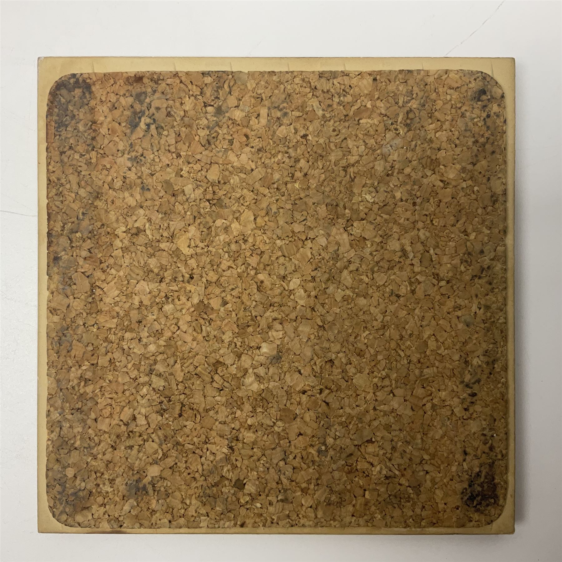 Three Rye Pottery Canterbury Tales figures, comprising The Miller, The Monk and The Franklin, together with a Canterbury Tale tile The Knight, tallest H24cm