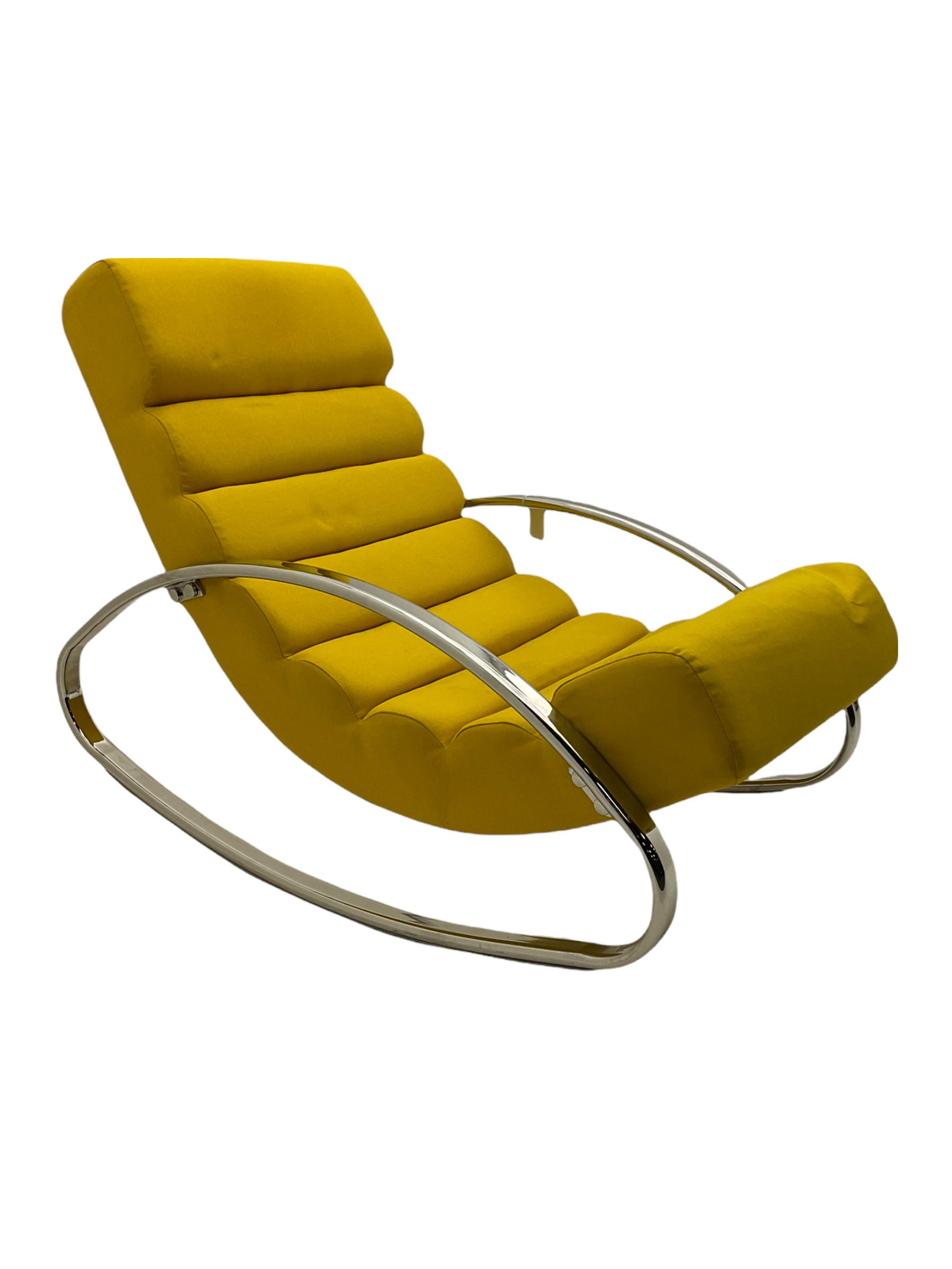 Dwell bruco rocker deals