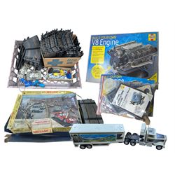 Catalogue Scalextric 1967-1968 – Meccano Tri-ang – NEUF Avec Tarif D'époque