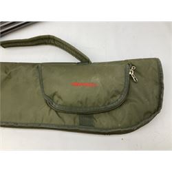 Winchester Japan 5500 12-bore by two-and-three quarters over-and-under double barrel boxlock ejector sporting gun, with 71cm barrels, ventilated rib and barrels, the walnut stock with chequered pistol grip and fore-end, single selective trigger and top safety, serial no.K542927E, L115cm overall; in gun sling SHOTGUN CERTIFICATE REQUIRED