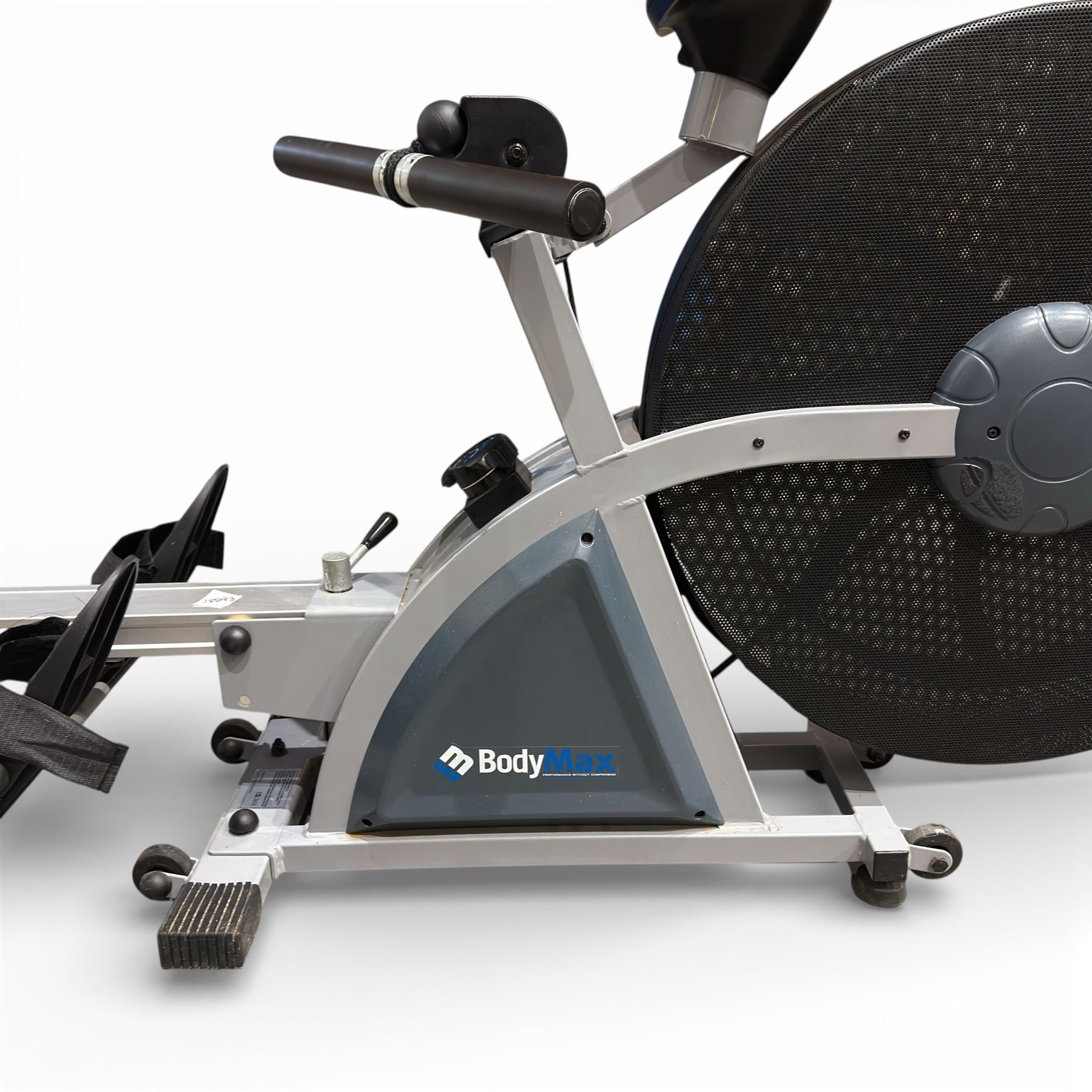 BodyMax CVRM2453 rowing machine | Gym, Outdoor Leisure & Sports ...