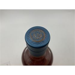 Spirit of Yorkshire Distillery, Filey Bay special release Yorkshire Day 2020 single malt whisky, 1 of 1500 bottles, 70cl 55% vol