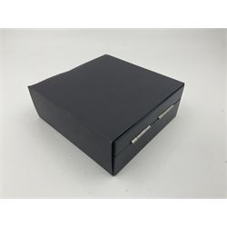 Queen Elizabeth II Bailiwick of Jersey 2022 'RBL Remembrance Poppy' gold proof five pound coin, cased with certificate