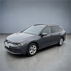 2022 Volkswagen Golf Estate 1.5 TSI Life 5dr. Manual Transmission. MOT December 2026. Our ...