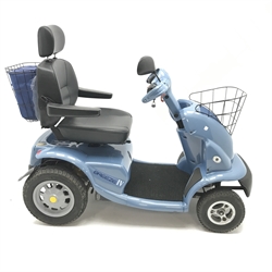 TGA Breeze IV mobility scooter