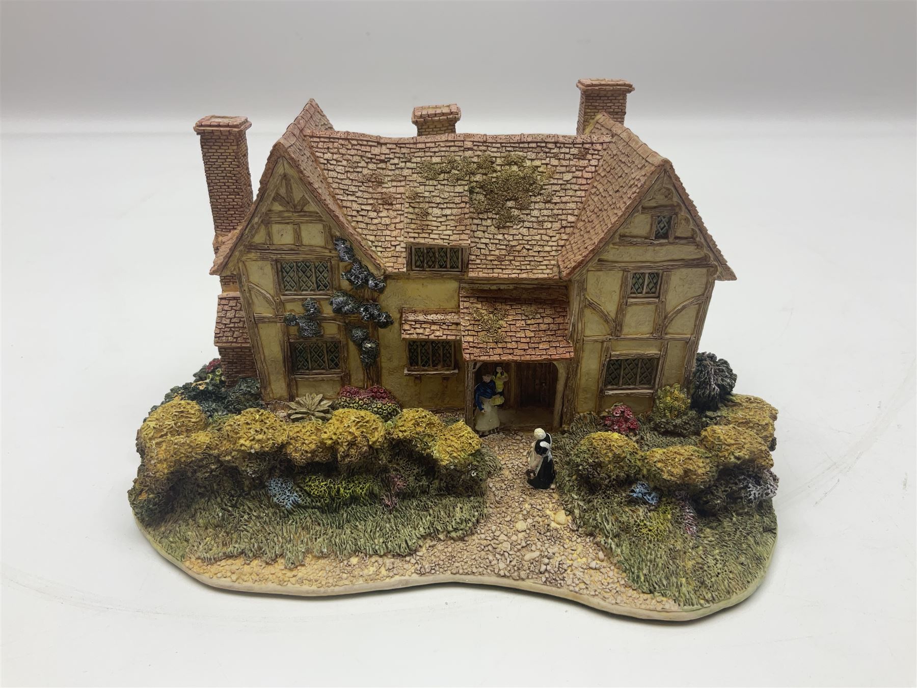 Twelve Lilliput Lanes | Antiques, Collectables, Ceramics & Small