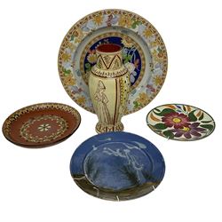 Spode limited edition java pattern, toge