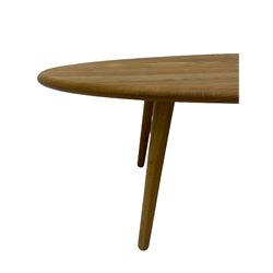 Next - oak coffee table 