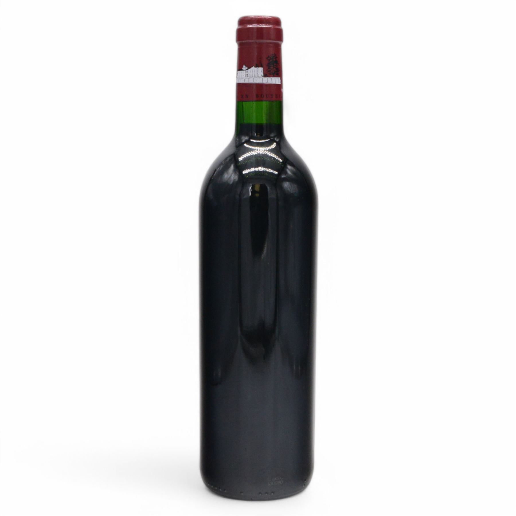 Chateau Lafite Rothschild 1995 Pauillac, 75cl, 13% vol 