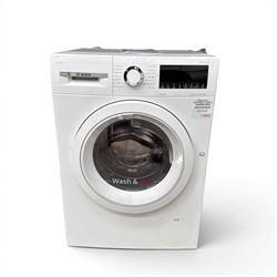 Bosch - Washer dryer 8/5 kg max. 1400 rpm - WNA134U8GB