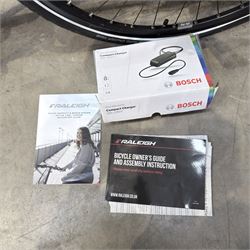 Raleigh Felix Electric bike